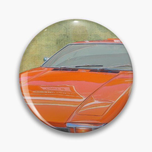 Item preview, Pantera designed and sold by Hawley Designs.