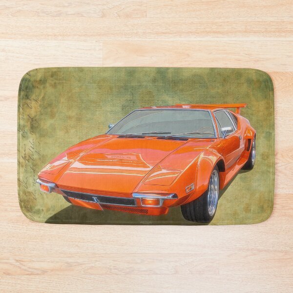 Item preview, Pantera designed and sold by Hawley Designs.
