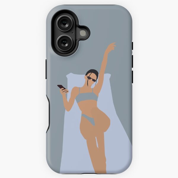 Aperçu de l'œuvre Kendall Jenner créée et vendue par virginia nash.