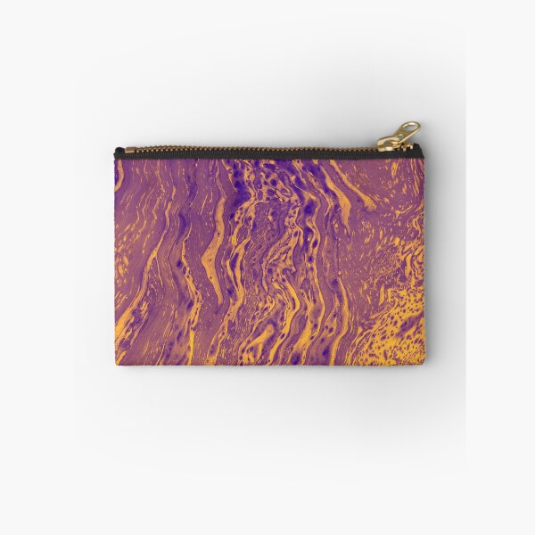 Item preview, Hydro Dipped Purple Lava designed and sold by ArtRoomOregon.
