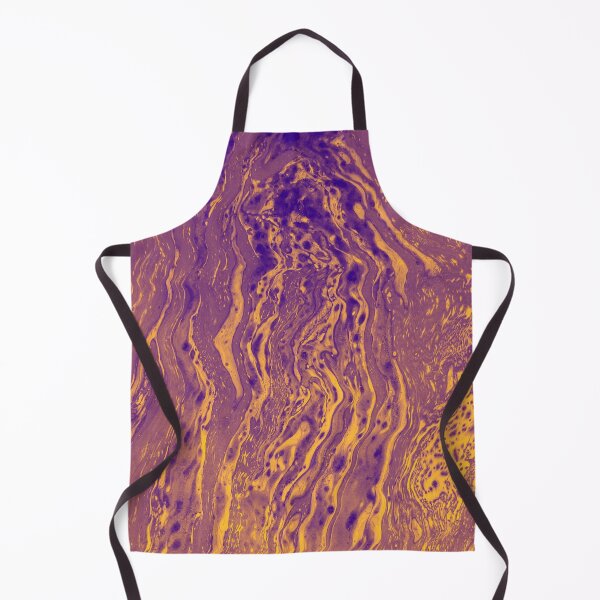 Item preview, Hydro Dipped Purple Lava designed and sold by ArtRoomOregon.