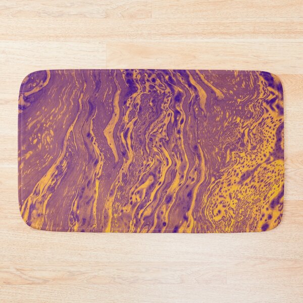 Item preview, Hydro Dipped Purple Lava designed and sold by ArtRoomOregon.
