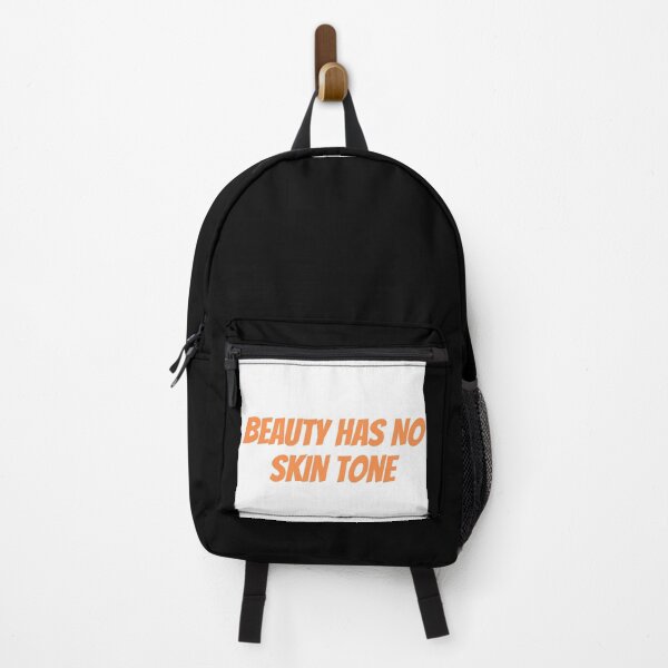 Item preview, Beauty Has No Skin Tone designed and sold by PrintexDesigns.
