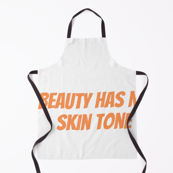 Item preview, Beauty Has No Skin Tone designed and sold by PrintexDesigns.