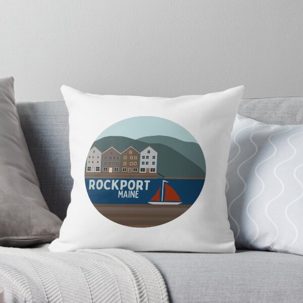 Item preview, Rockport, Maine designed and sold by afb17.