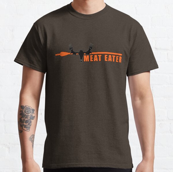 Meat Eater Classic T-Shirt