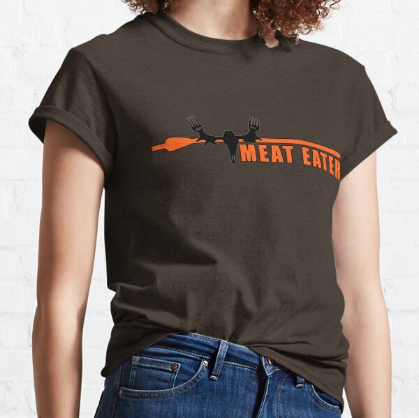 Meat Eater Classic T-Shirt