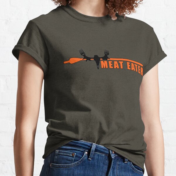Meat Eater Classic T-Shirt