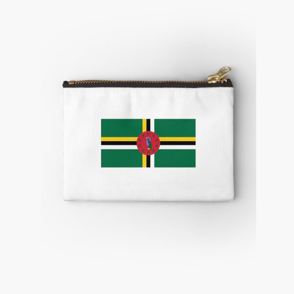 Item preview, National Flag of Dominica  designed and sold by abbeyz71.