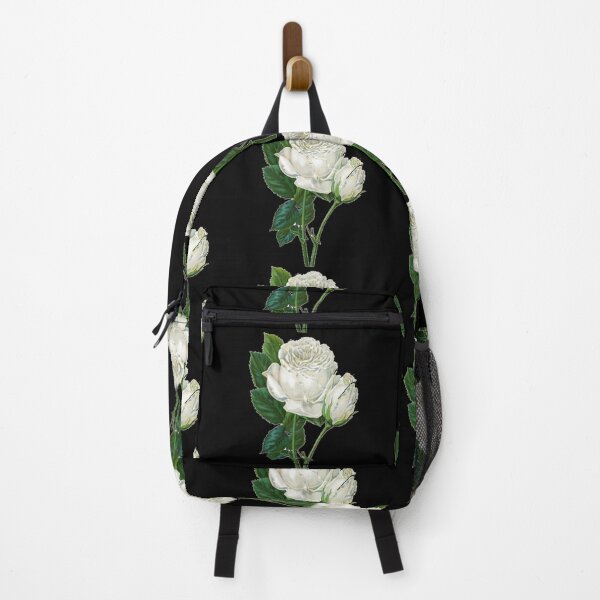 Item preview, The Beauty Of White Rose designed and sold by Ruth Ventura.