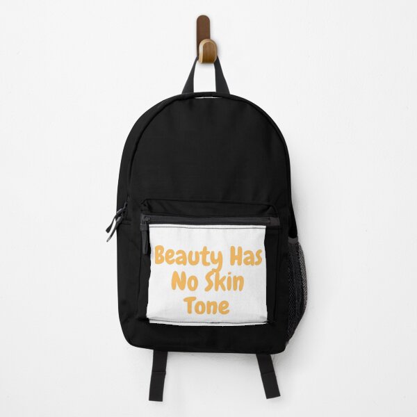 Item preview, Beauty Has No Skin Tone designed and sold by PrintexDesigns.