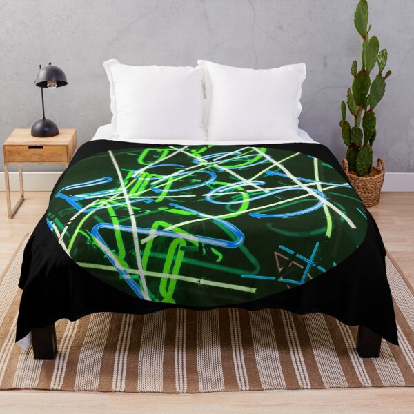 Item preview, Neon sign mess designed and sold by dominic0925.