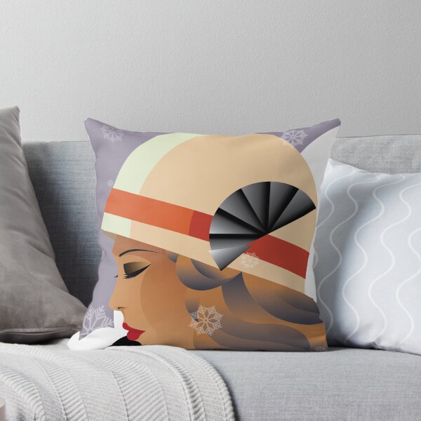 Item preview, Art Deco Poster06 designed and sold by 2411.