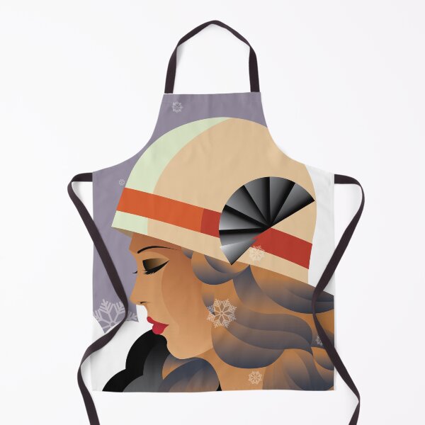 Item preview, Art Deco Poster06 designed and sold by 2411.