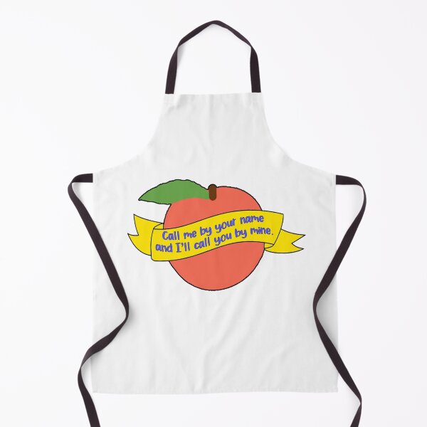Item preview, Call Me By Your Name Peach Art designed and sold by Weyheycallie.