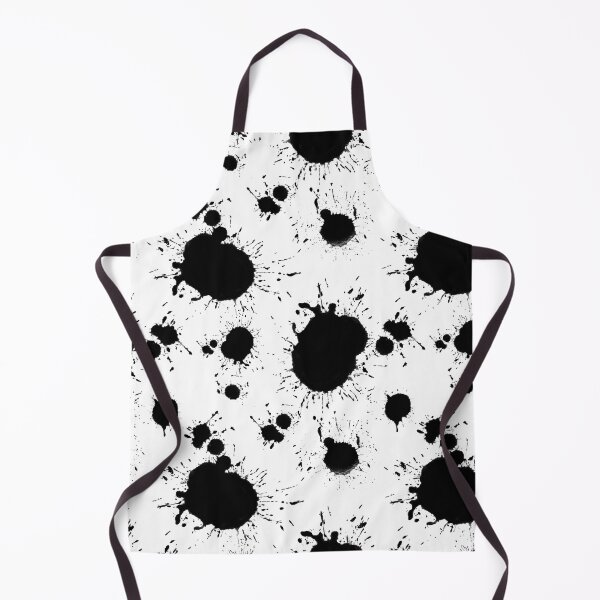 Item preview, Splash,splatter,paint,spots, abstract pattern designed and sold by MariaMarinova.