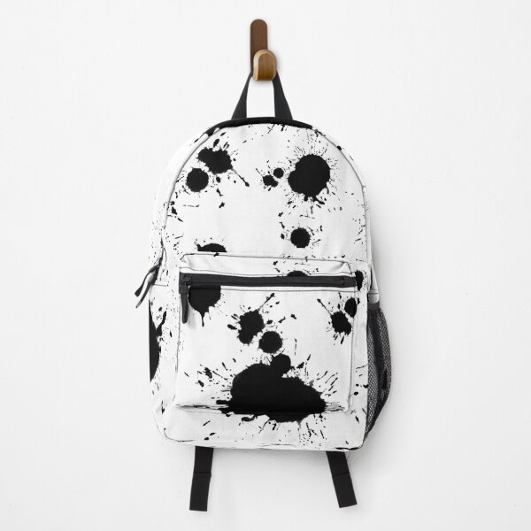 Item preview, Splash,splatter,paint,spots, abstract pattern designed and sold by MariaMarinova.