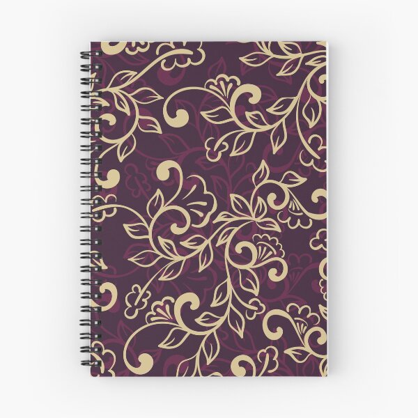 Item preview, ORLAMENTAL LUXURY PURPLE designed and sold by SECRET STORE.