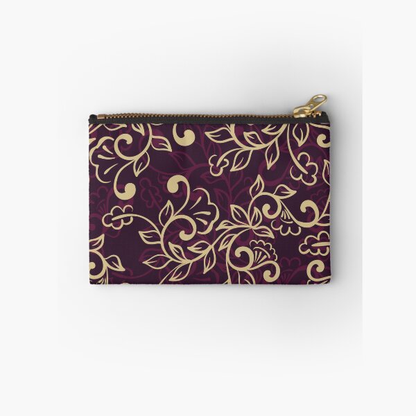 Item preview, ORLAMENTAL LUXURY PURPLE designed and sold by SECRET STORE.