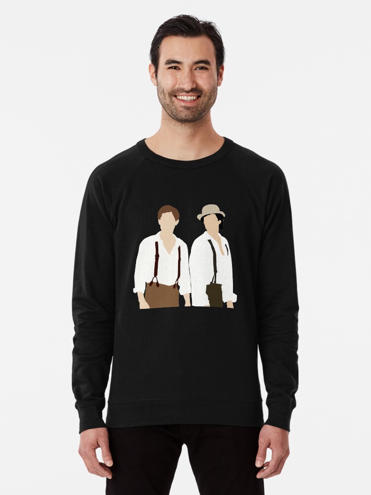 Salvatore brothers sweatshirt clearance