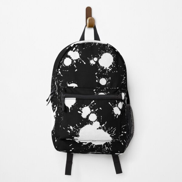 Item preview, Splash,splatter,paint,spots, abstract pattern designed and sold by MariaMarinova.