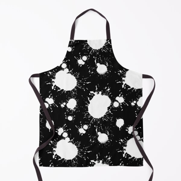 Item preview, Splash,splatter,paint,spots, abstract pattern designed and sold by MariaMarinova.