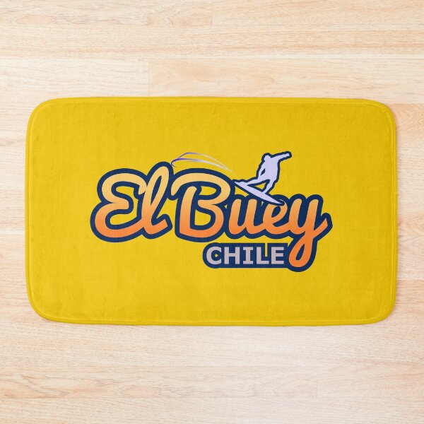Item preview, El Buey Surf Break, Chile designed and sold by Kiwidom.