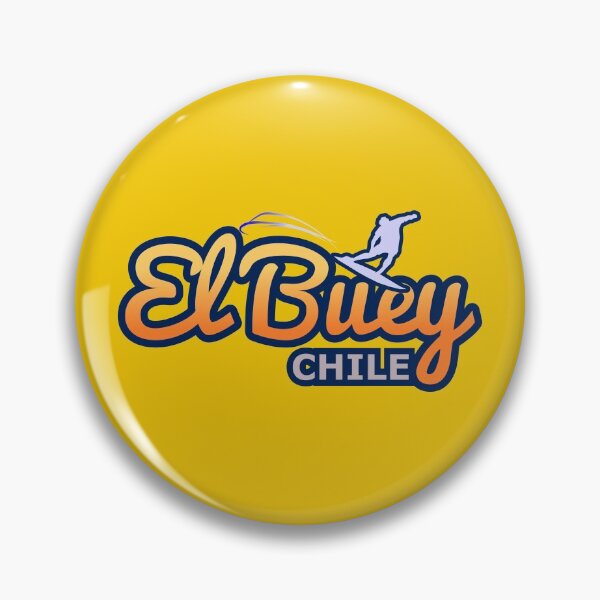 Item preview, El Buey Surf Break, Chile designed and sold by Kiwidom.