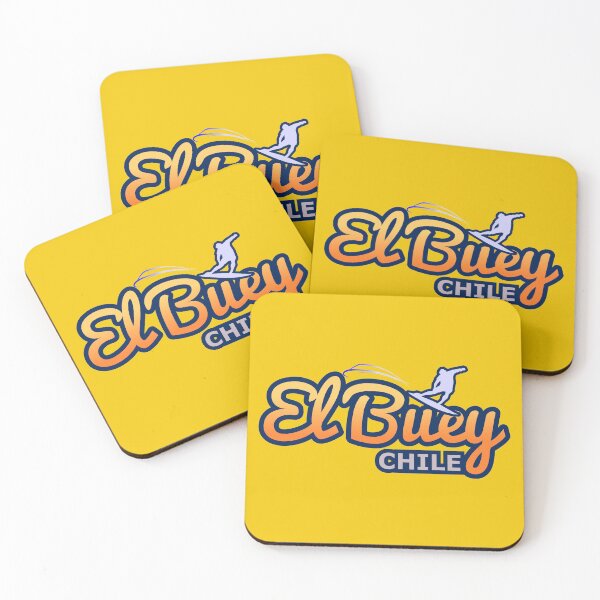 Item preview, El Buey Surf Break, Chile designed and sold by Kiwidom.
