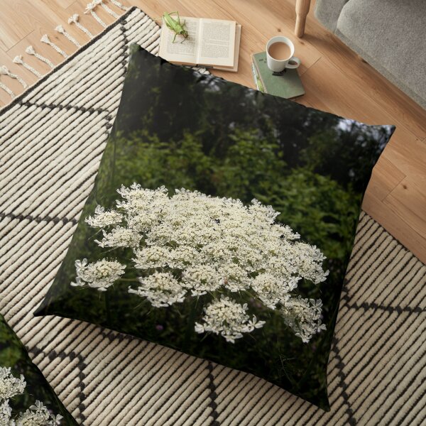 Floor Pillow