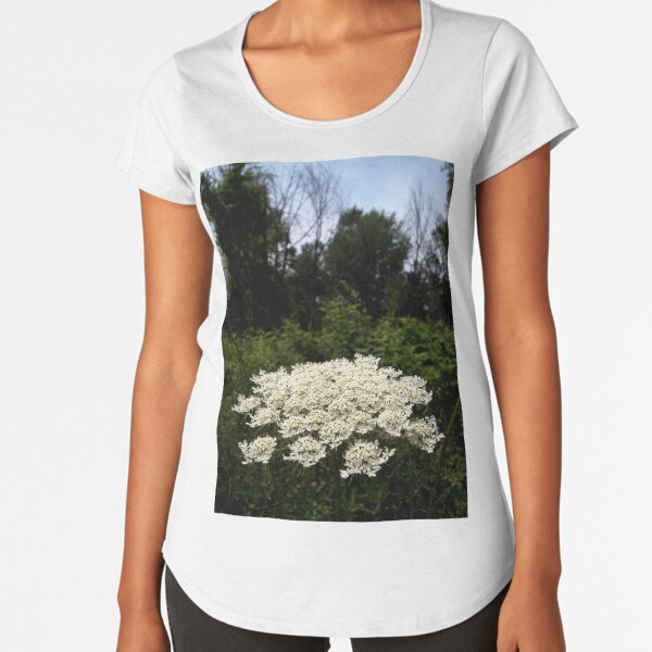 Premium Scoop T-Shirt
