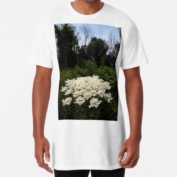 Long T-Shirt