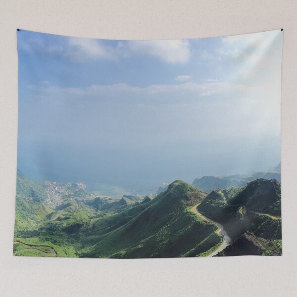 Item preview, mountain path designed and sold by Arinom.