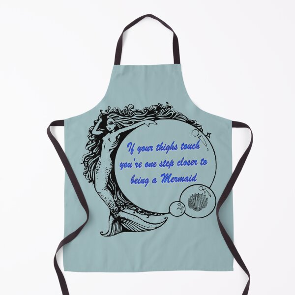 Item preview, You're a Mermaid designed and sold by Frankie Cat Photography.