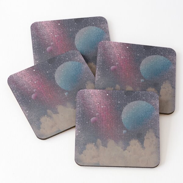 Item preview, Planet 122320A designed and sold by WiseLikeStudios.