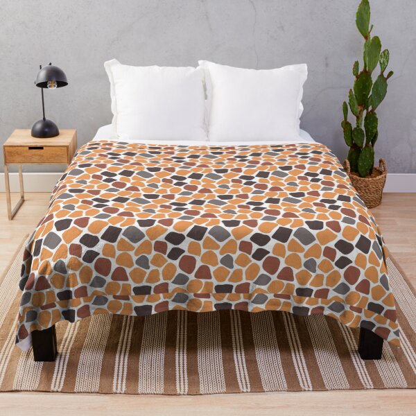 Item preview, Modern Random Animal Print Pattern designed and sold by Humais Store.