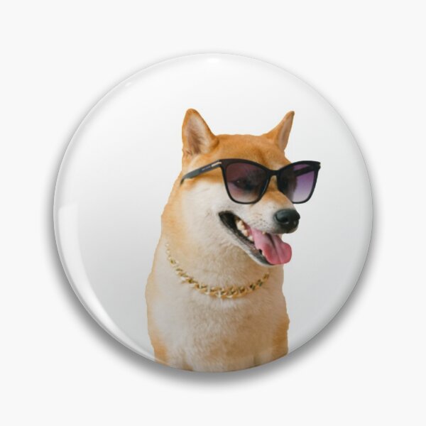 Item preview, Stylish dog designed and sold by abelcruz.