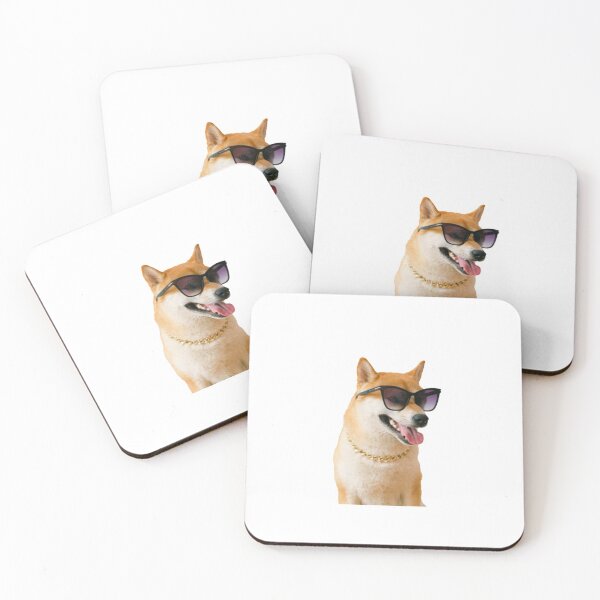 Item preview, Stylish dog designed and sold by abelcruz.