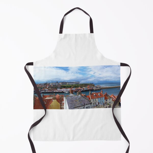 Item preview, Whitby Bay designed and sold by Lorne Waters.
