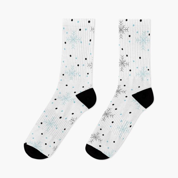 Item preview, Snowflakes designed and sold by IBMadness.