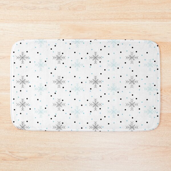 Item preview, Snowflakes designed and sold by IBMadness.