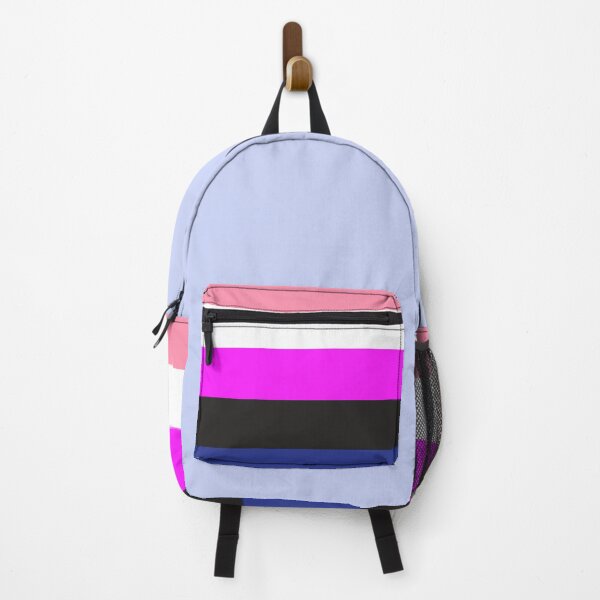 Item preview, Genderfluid Pride designed and sold by littleSamantics.