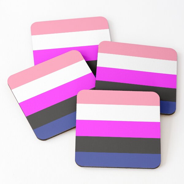 Item preview, Genderfluid Pride designed and sold by littleSamantics.