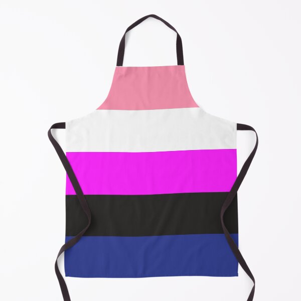 Item preview, Genderfluid Pride designed and sold by littleSamantics.
