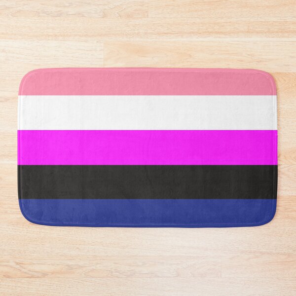 Item preview, Genderfluid Pride designed and sold by littleSamantics.