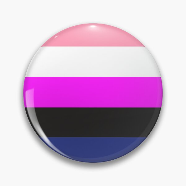 Item preview, Genderfluid Pride designed and sold by littleSamantics.