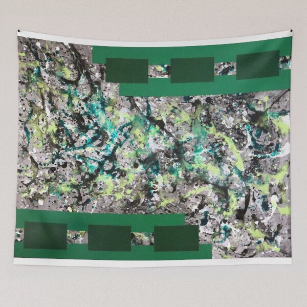 Item preview, This Journey #3 designed and sold by Peter Keresztury.