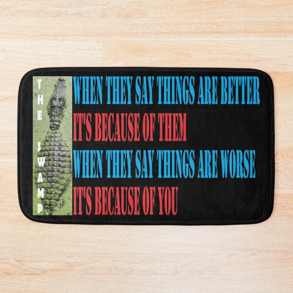 Item preview, The Swamp designed and sold by JeanJohnJohn.