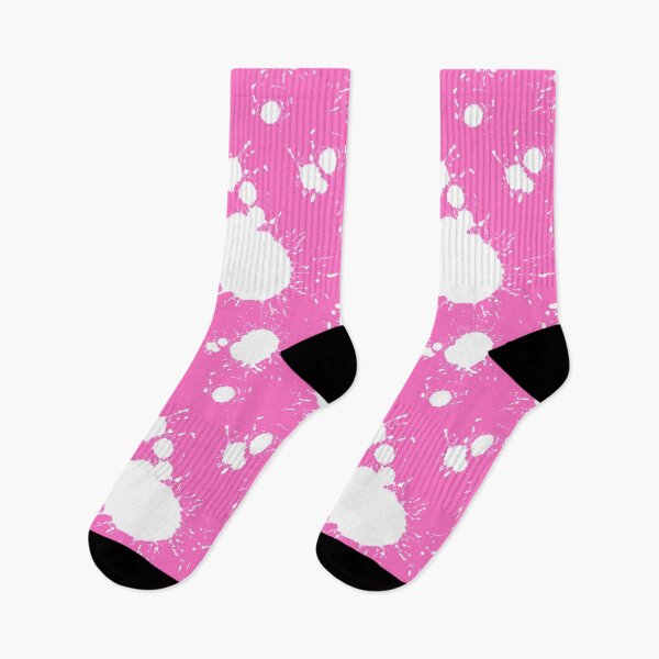 Item preview, Splash,splatter,paint,spots, abstract pattern designed and sold by MariaMarinova.