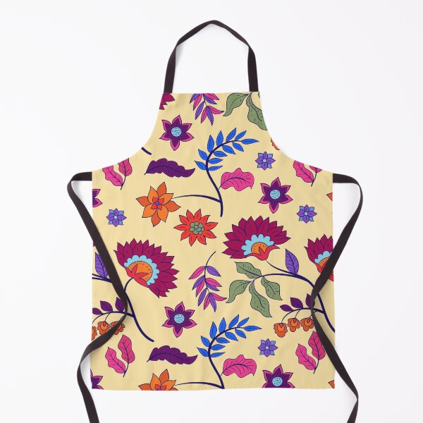 Item preview, COLOURFUL FLORAL designed and sold by SECRET STORE.